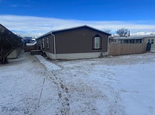 1114 Dixon St, Deer Lodge, MT 59722