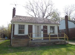 12054 Lauder St, Detroit, MI 48227