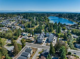 13713 Beverly Park Rd, Lynnwood, WA