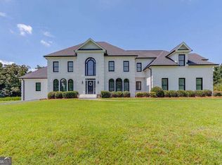 2760 Camp Branch Rd, Buford, GA 30519