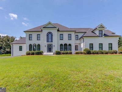 2760 Camp Branch Rd, Buford, GA, 30519