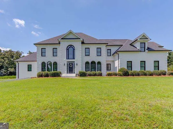 2760 Camp Branch Rd, Buford, GA 30519
