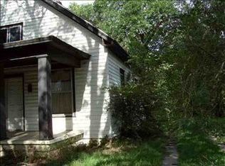 606 S Lulu Ave, Wichita, KS 67211