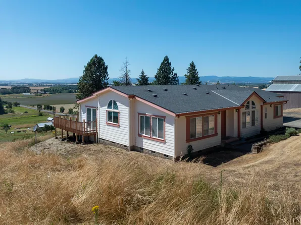 6750 Zena Rd, Rickreall, OR 97371