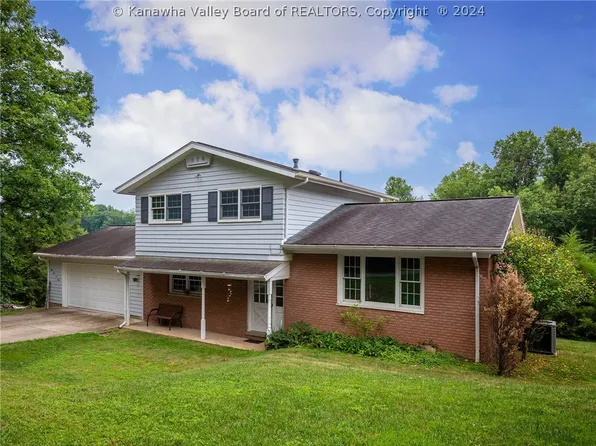 5403 Morrison Dr, Cross Lanes, WV 25313