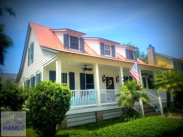 149 Yellow Bluff Dr, Midway, GA 31320