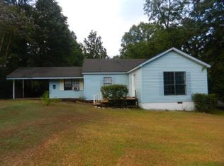 244 Rogers Cir, Brookhaven, MS 39601