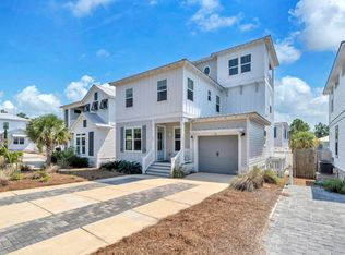 82 Triggerfish St, Santa Rosa Beach, FL 32459