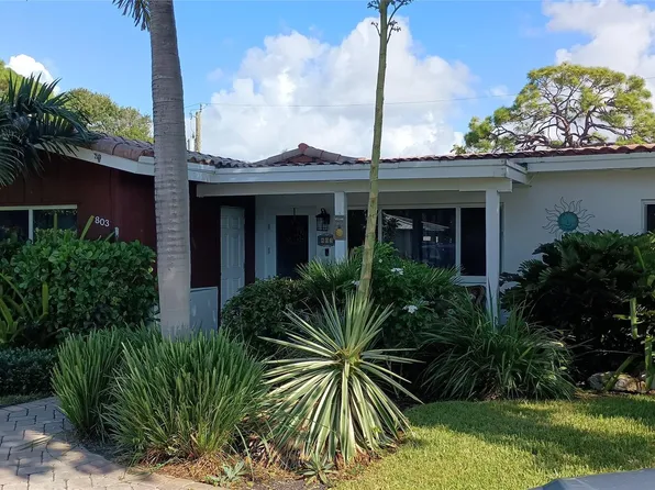 803 NE 21st Dr, Fort Lauderdale, FL 33305