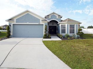 11902 Butler Woods Cir, Riverview, FL 33579