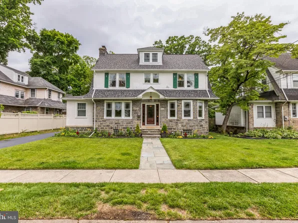 704 Concord Ave, Drexel Hill, PA 19026