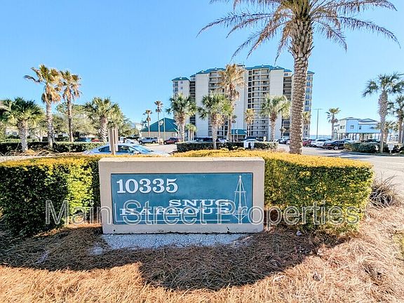 2nd image of 10335 Gulf Beach Hwy Unit 903