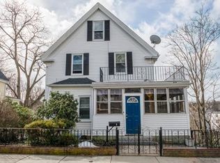 19 Metropolitan Ave, Roslindale, MA 02131