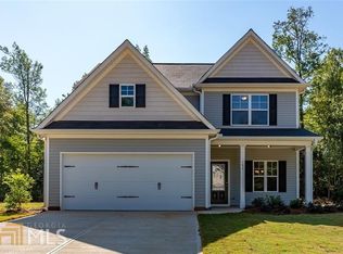 0 Hebron Rd LOT 1B, Commerce, GA 30530