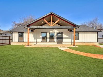 2525 SW Grand Blvd, Oklahoma City, OK, 73116