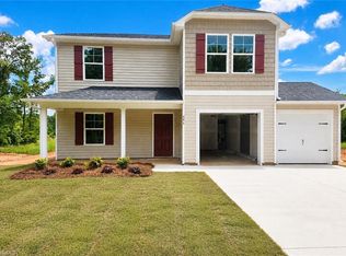 486 Grubb Rd, Lexington, NC 27295