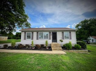 45 E Caldwell Ave, Mount Juliet, TN 37122