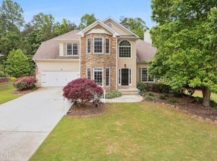 6439 Deep Woods Ct, Flowery Branch, GA 30542