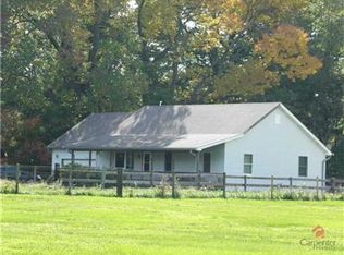 630 Centennial Rd, Martinsville, IN 46151