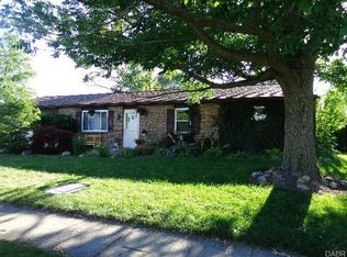 521 South St, Eaton, OH 45320