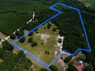 0 Warner Rd, Salley, SC 29137