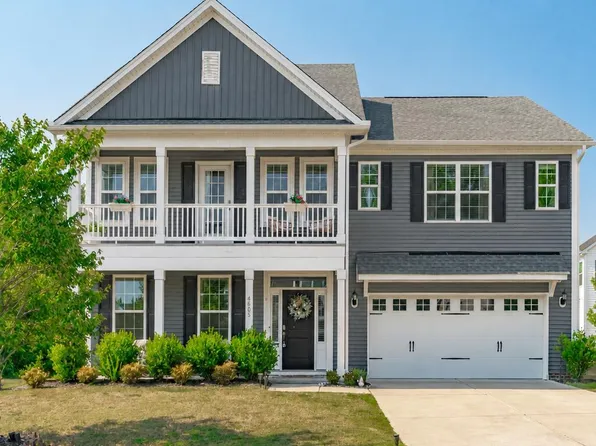 4605 Stony Falls Way, Knightdale, NC 27545
