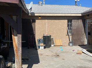 1201 Nancy St #4, Barstow, CA 92311