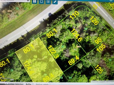 13205 Eisenhower Dr, Port Charlotte, FL, 33953