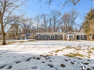 7221 Wildhaven Park, Lambertville, MI 48144
