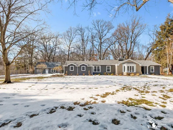 7221 Wildhaven Park, Lambertville, MI 48144