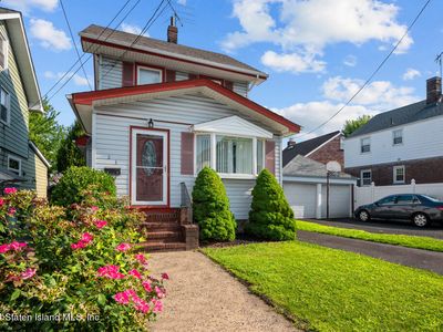 23 Nutly Pl, Staten Island, NY, 10310