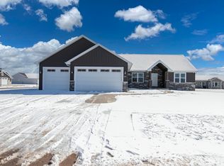 2911 E Aquamarine Ave, Appleton, WI 54913