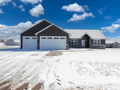 2911 E Aquamarine Ave, Appleton, WI, 54913