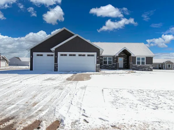 2911 E Aquamarine Ave, Appleton, WI 54913