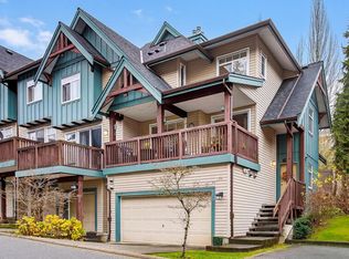 50 Panorama Pl #39, Pt Moody, BC V3H5H5