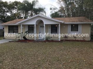 4107 E 99th Ave, Tampa, FL 33617