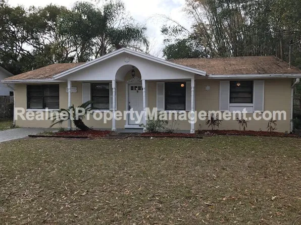 4107 E 99th Ave, Tampa, FL 33617