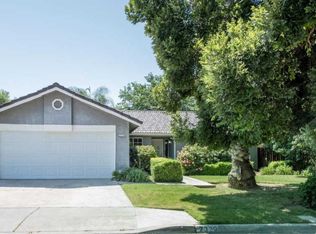 2330 S Adler Ave, Fresno, CA 93725
