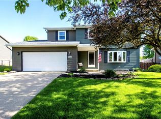 953 Patrick Pl, Wooster, OH