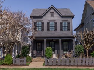 1202 Eliot Rd, Franklin, TN 37064