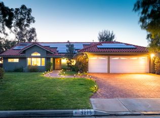 3275 Erinlea Ave, Thousand Oaks, CA 91320