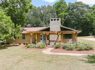 2282 Mill Creek Rd, Andalusia, AL 36420