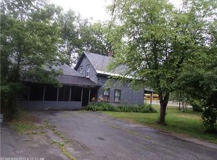 27 Elm St, Milo, ME 04463