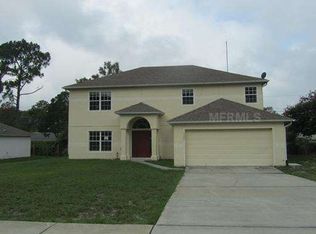 1201 Howland Blvd, Deltona, FL 32738