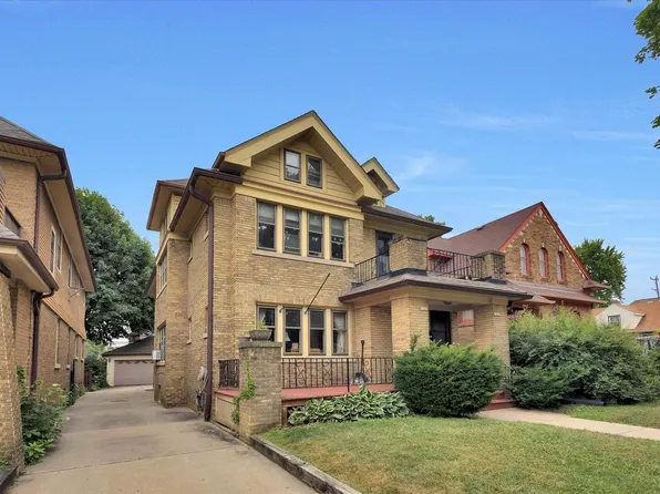 5125 West Wisconsin AVENUE #5127, Milwaukee, WI 53208