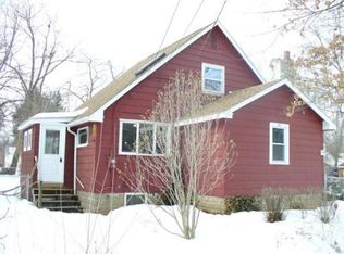 35 Miller Rd, Southwick, MA 01077