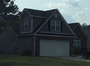 7831 Olde Pond Rd, Wilmington, NC 28411