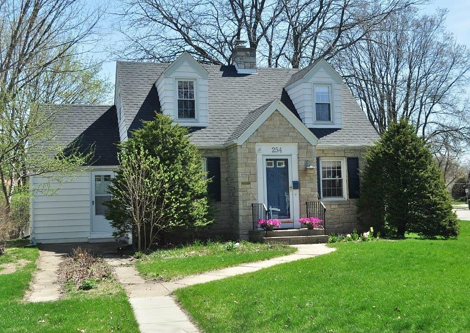 Classic Cape Cod Home