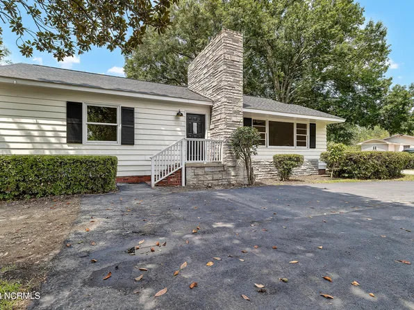4109 Peachtree Avenue, Wilmington, NC 28403