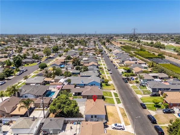 8168 Summerfield Ave, Whittier, CA 90606
